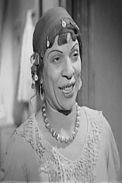 Zakeya Ebrahim - Actor Profile Photo