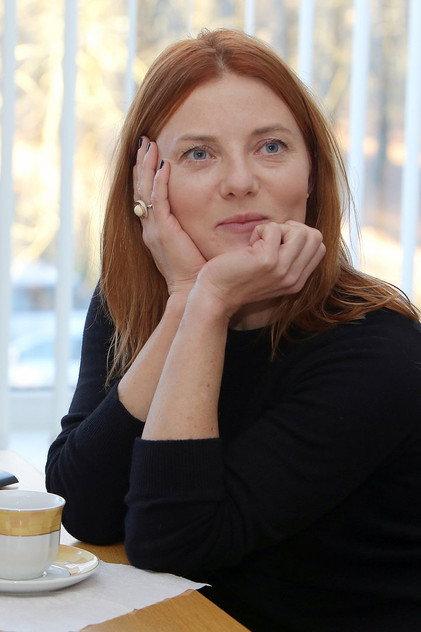 Rasa Samuolytė - Actor Profile Photo