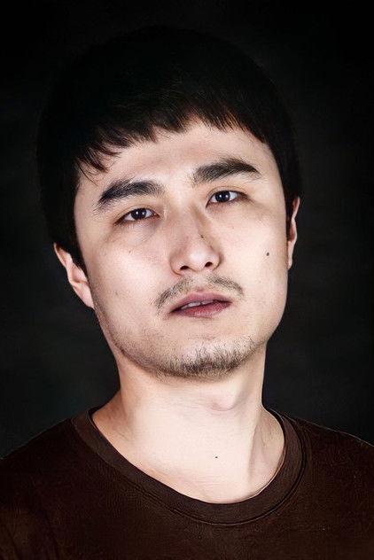 Jeon Seok-chan - Actor Profile Photo