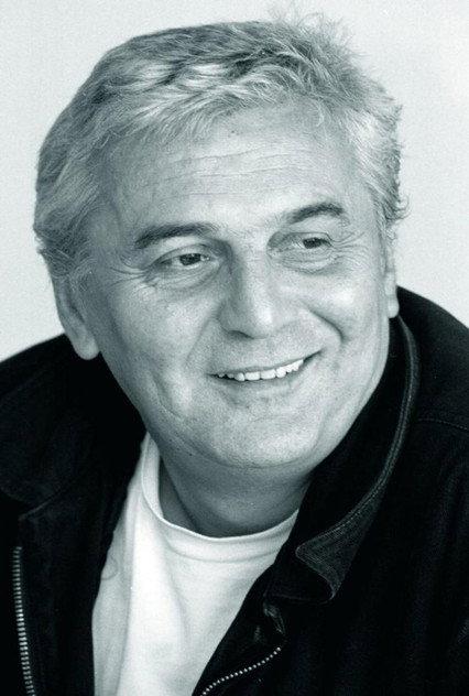 Danilo Lazović - Actor Profile Photo