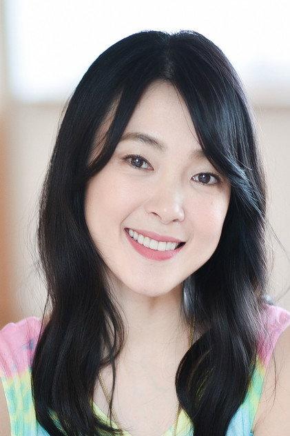 Peggy Tseng - Actor Profile Photo