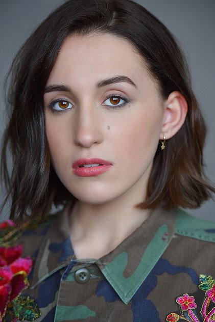 Harley Quinn Smith - Actor Profile Photo