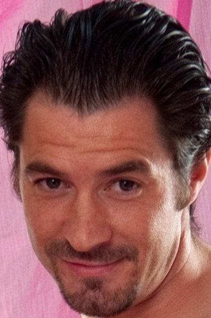 Michael Cheritto - Actor Profile Photo