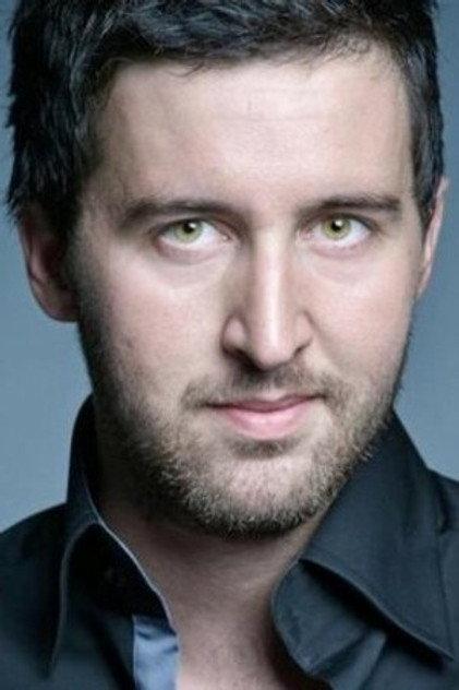 Juan Vinuesa - Actor Profile Photo