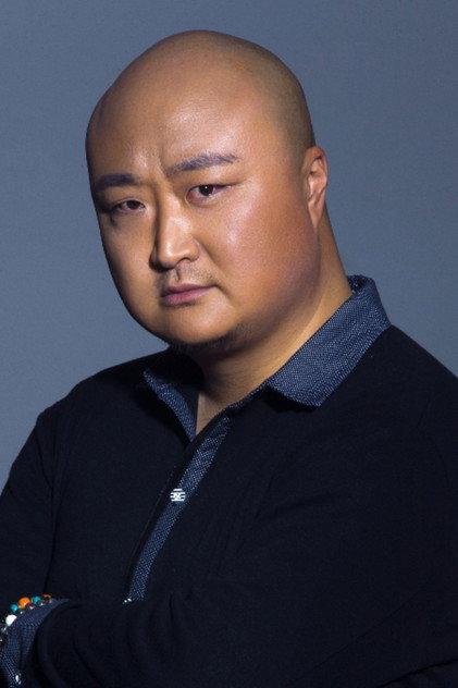 Zhang Haifeng - Actor Profile Photo
