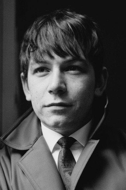 Eric Burdon - Actor Profile Photo