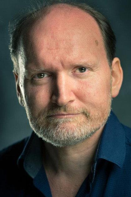 Richard Harfst - Actor Profile Photo