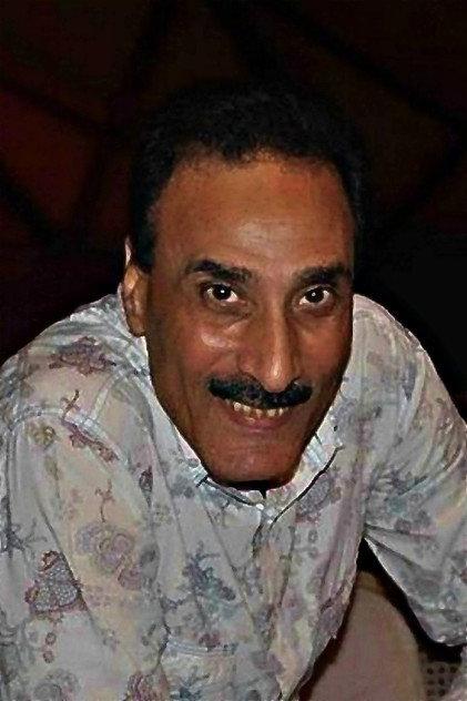Fathy Saad - Actor Profile Photo