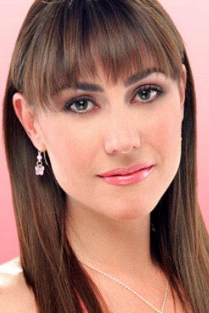Fabiana Perzabal - Actor Profile Photo