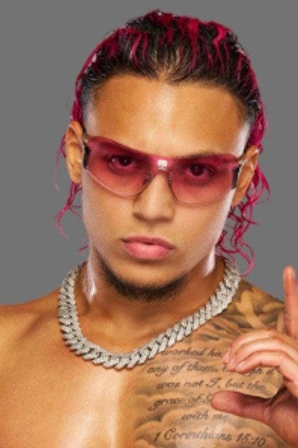 Christian Michael Navarro - Actor Profile Photo