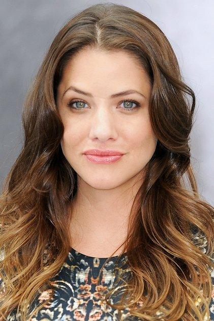 Julie Gonzalo - Actor Profile Photo