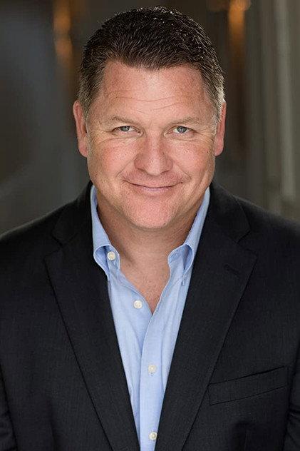 Adam Vernier - Actor Profile Photo