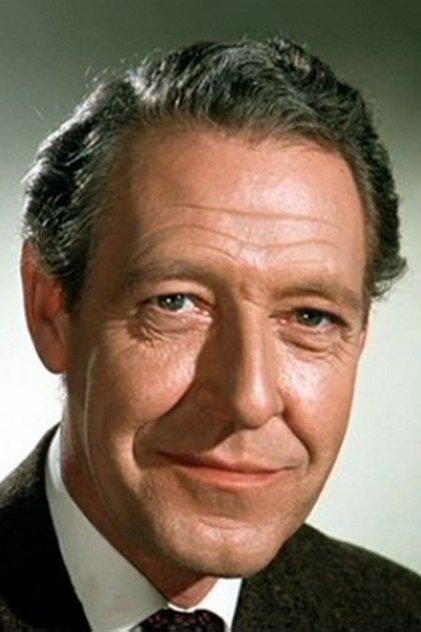Robin Bailey - Actor Profile Photo