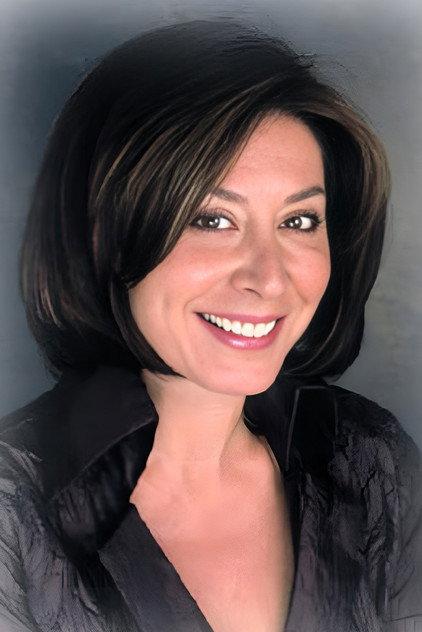 Fiorella Faltoyano - Actor Profile Photo