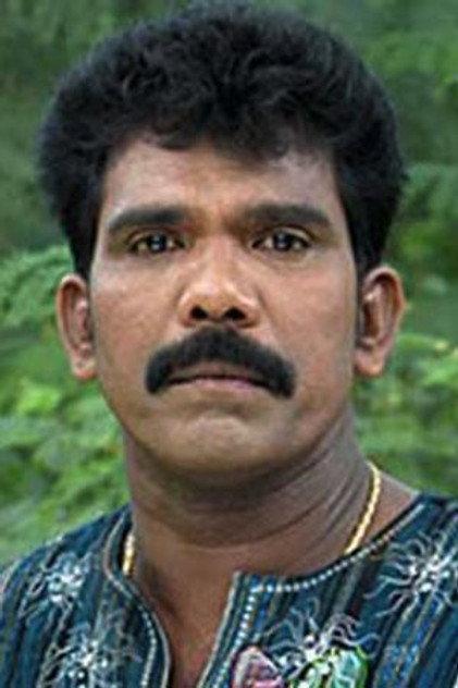 Kanal Kannan - Actor Profile Photo