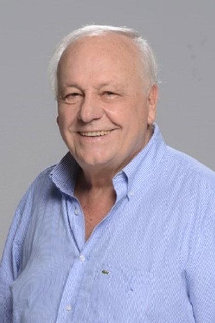Enrique Liporace - Actor Profile Photo