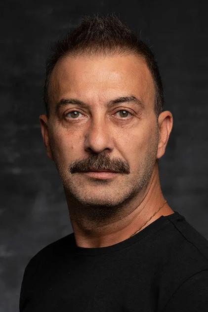 Hakan Yılmaz - Actor Profile Photo
