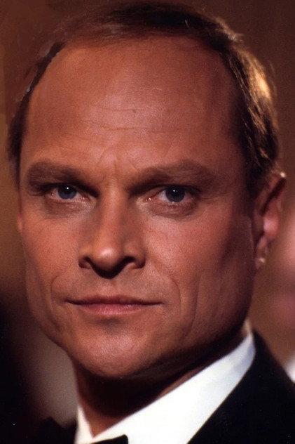Christopher Neame - Actor Profile Photo