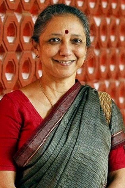 Leela Samson - Actor Profile Photo