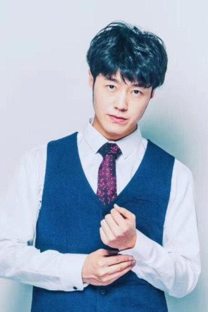 Yang Shengye - Actor Profile Photo