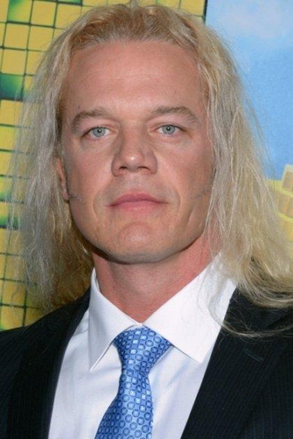 James Preston Rogers - Actor Profile Photo