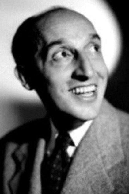 José Pidal - Actor Profile Photo