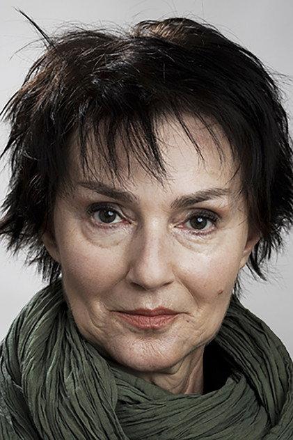 Emilia Dobrin - Actor Profile Photo