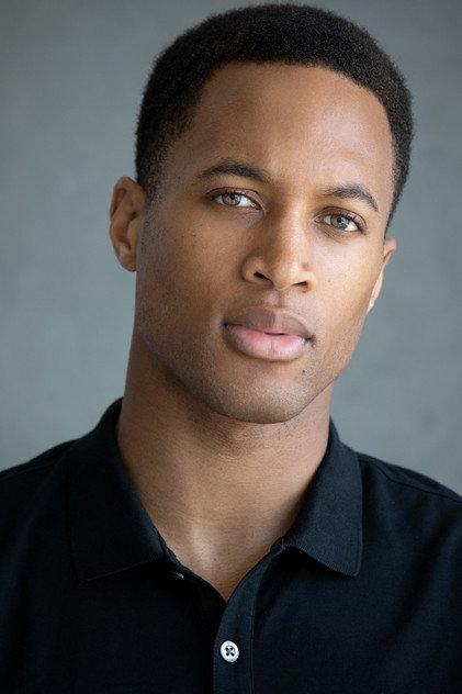 Brendan Morgan - Actor Profile Photo