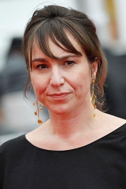 Claire Bodson - Actor Profile Photo
