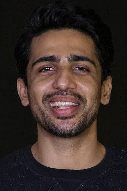 Gulshan Devaiah - Actor Profile Photo