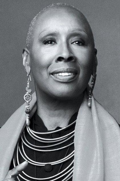 Judith Jamison - Actor Profile Photo
