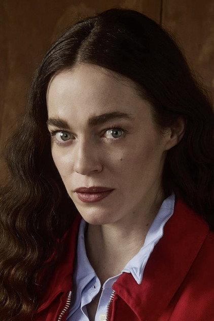 Hailey Benton Gates - Actor Profile Photo