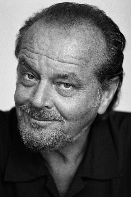 Jack Nicholson - Actor Profile Photo