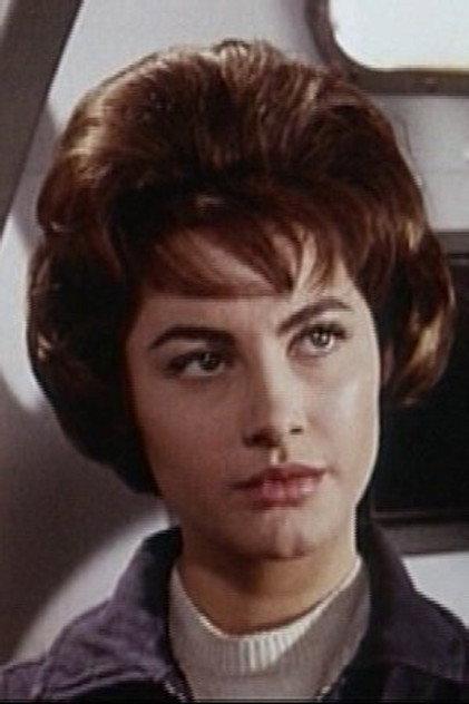 Gabriella Farinon - Actor Profile Photo