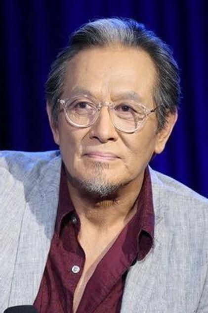 Chang Kuo-Chu - Actor Profile Photo