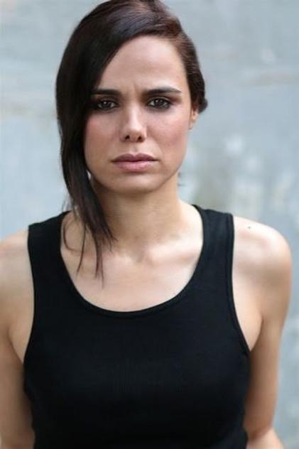 Mélissa Mars - Actor Profile Photo