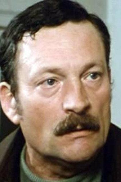 Jean-Claude Bouillaud - Actor Profile Photo