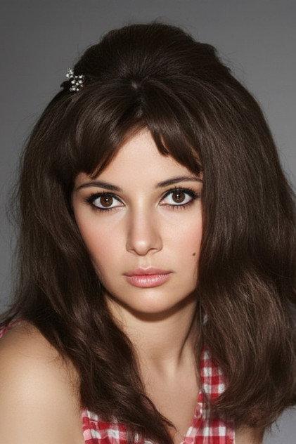 Sevda Nur - Actor Profile Photo