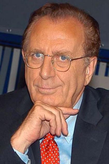 Michele Mirabella - Actor Profile Photo