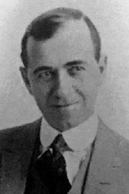 George Ovey - Actor Profile Photo