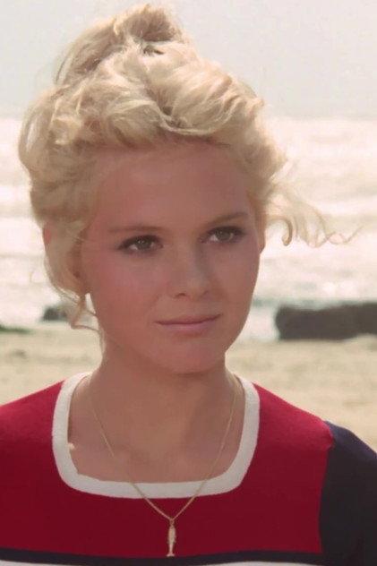 Heidi Hansen - Actor Profile Photo