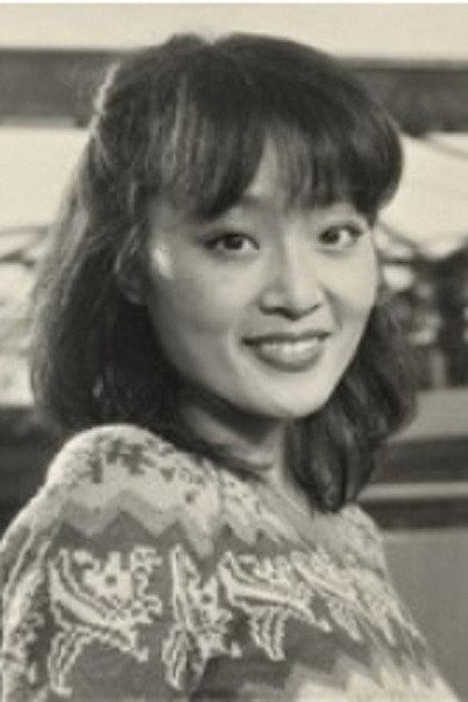 Han Yoo-jeong - Actor Profile Photo