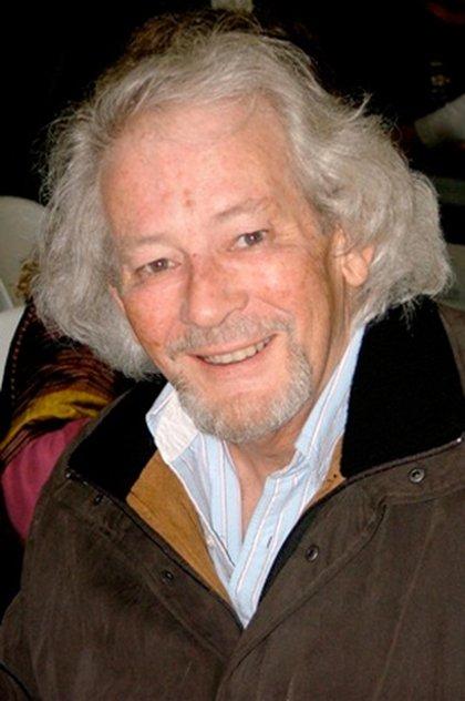 Peter Sumner - Actor Profile Photo