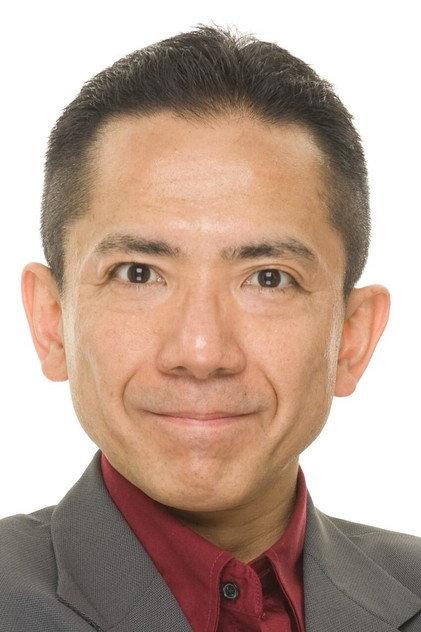 Naoki Bando - Actor Profile Photo