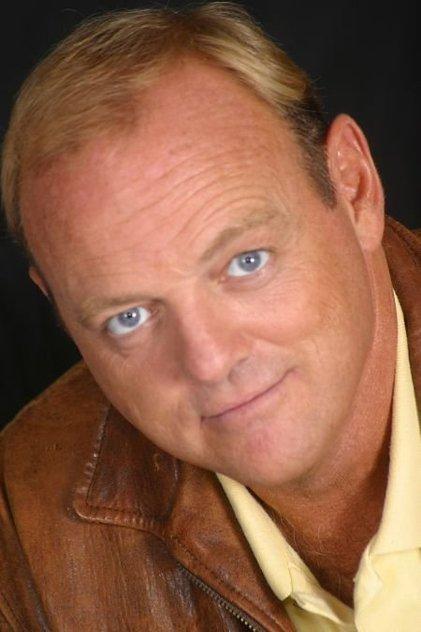 Rusty Meyers - Actor Profile Photo