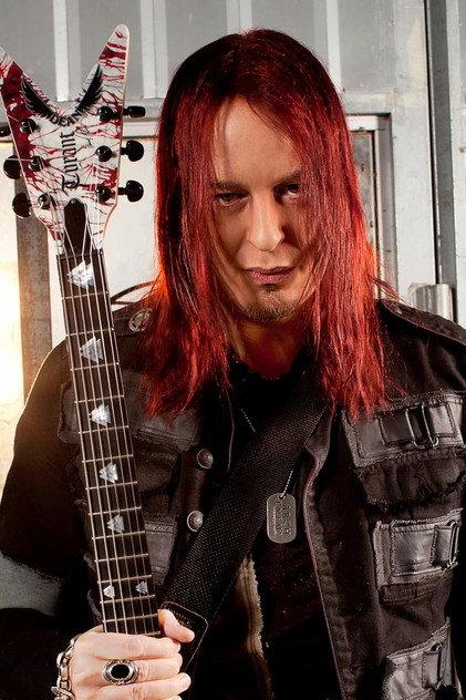 Michael Amott - Actor Profile Photo