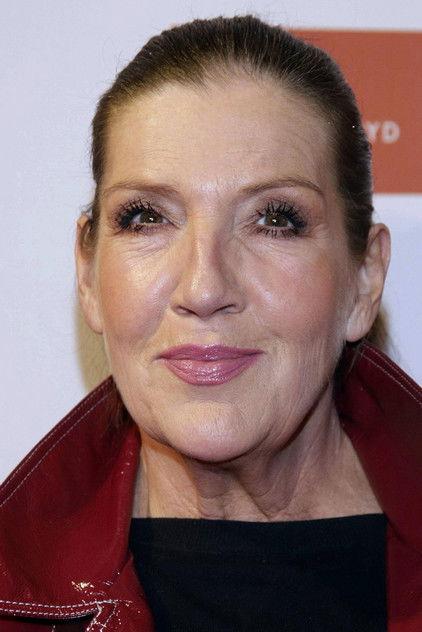 Katy Karrenbauer - Actor Profile Photo