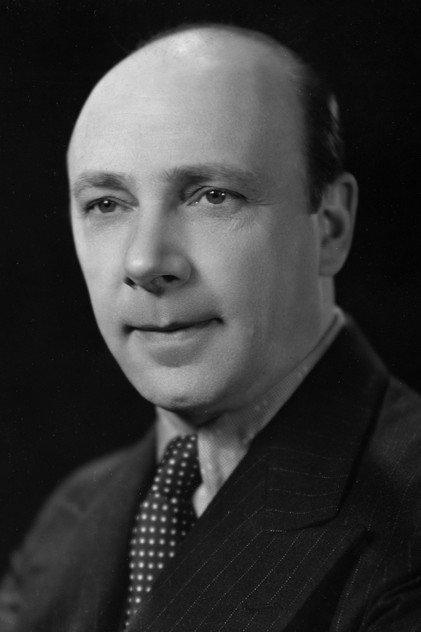 Lucien Callamand - Actor Profile Photo