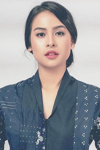 Maudy Ayunda - Actor Profile Photo
