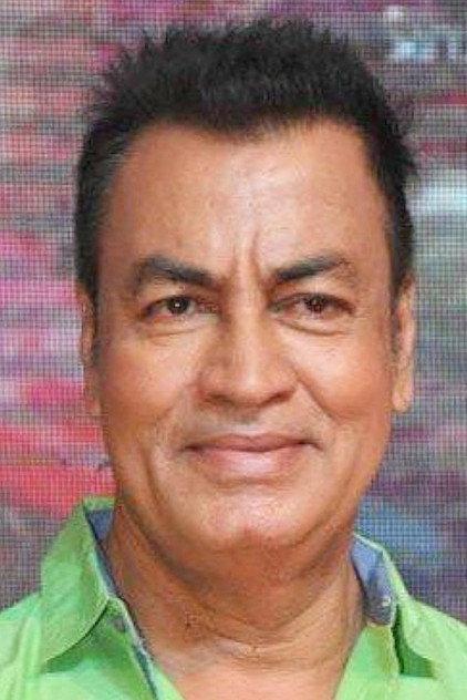 Pradeep Ram Singh Rawat - Actor Profile Photo
